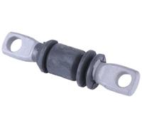 JAPANPARTS RU-K45 Support silentbloc du bras transversal des deux côtés de l'Avant Avant