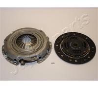 Japanparts Mécanisme d'embrayage SF-006 4668608A pour Chrysler PT Cruiser Neon II