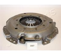 Japanparts SF-227 Mécanisme d'embrayage
