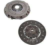 JAPANPARTS SF-W20 Mécanisme d'embrayage