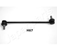 Bielle de stabilisateur des deux côtés de l'essieu avant SI-H67 JAPANPARTS