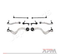 Japanparts SKS-0106 Ensemble De Direction Suspension Avant Pour BMW E65 E66 E67
