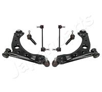 Japanparts SKS-0204 Kit bras oscillant, suspension de roue