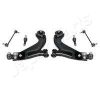 JAPANPARTS SKS-0302 Kit bras de suspension