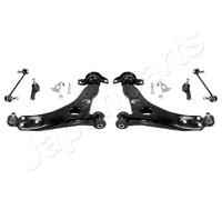 JAPANPARTS SKS-0303 Kit bras de suspension