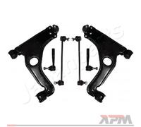 Japanparts SKS-0401 Ensemble De Direction Suspension Avant Pour Opel Astra G