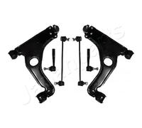 JAPANPARTS SKS-0401 Kit bras de suspension