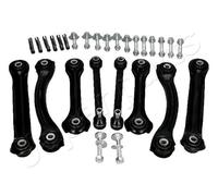 Japanparts SKS-0500 Kit bras oscillant, suspension roue