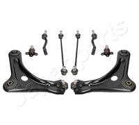 Japanparts SKS-0601 Kit bras oscillant, suspension roue