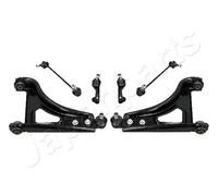 Japanparts Kit bras de suspension SKS-0701 - bras oscillant, suspension de roue