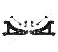 Japanparts Kit bras de suspension SKS-0701 - bras oscillant, suspension de roue