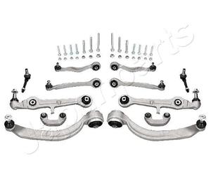 Japanparts SKS-0904 Kit bras oscillant, suspension de roue