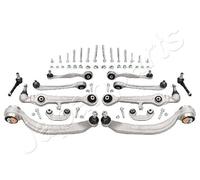 JAPANPARTS SKS-0906 Kit bras de suspension des deux côtés de l'Avant Avant Droite