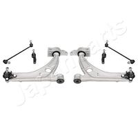 Japanparts SKS-0924 Kit bras oscillant, suspension roue