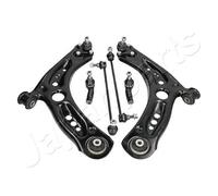 JAPANPARTS SKS-0927 Jeu Kit bras de suspension Avant Avant Droite Avant Gauche