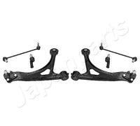 JAPANPARTS SKS-0930 Jeu Kit bras de suspension Arrière