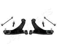 JAPANPARTS SKS-801 Kit bras de suspension