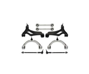 JAPANPARTS SKS-H01 Kit bras de suspension