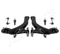 Japanparts SKS-H01 Kit bras oscillant, suspension de roue