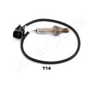 JAPANPARTS Sonde Lambda Régulatrice Compatible Pour Hyundai I10 1.1 1.4 1.6 1.0