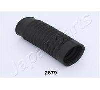 JAPANPARTS Soufflet d'amortisseur Protection d'amortisseur RU-2679 à l'arrière
