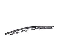 Japanparts Balai d'essuie-glace SS-F60 – Compatible Renault, Ford, Saab, VW, BMW, Mitsubishi