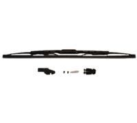 Japanparts SS-X48C Balai d'essuie-glace
