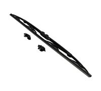 Japanparts SS-X60C Balai d'essuie-glace, white
