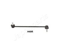 Stabilisateur, chassis JAPANPARTS SI-H49R