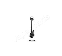 Japanparts Stabilisateur, chassis SI-W02R pour OPEL, CHEVROLET