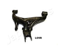 JAPANPARTS Support De Suspension Avant Droit Pour Land Rover Range