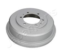 JAPANPARTS TA-508C Tambour de frein Arrière