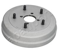 JAPANPARTS Tambour de frein ARRIÈRE pour SUZUKI Samurai SUV (SJ_) SJ 413 (OS)