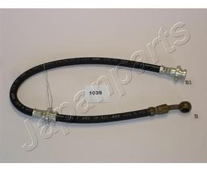 JAPANPARTS TF-1039 Support flexible de frein Avant