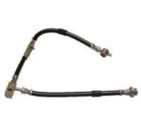 ASHIKA 69-01-1077 Support, flexible de frein