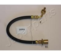 JAPANPARTS TF-2084 Support flexible de frein Avant Gauche