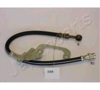 JAPANPARTS TF-555 Support- flexible de frein HB407506