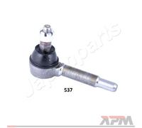 Japanparts TI-537R Tête De Bielle D'Orientation Avant Droite