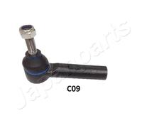 Rotule de direction Essieu avant TI-C09 JAPANPARTS pour CHRYSLER PT CRUISER