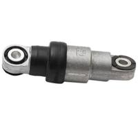 JAPANPARTS TL-901 Amortisseur de vibrations, courroie trapézoïdale à nervures