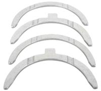 Japanparts tW1408A embout biellette de direction