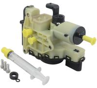 JAPANPARTS UP-006 Module d'alimentation, injection d'urée