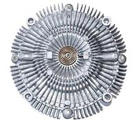 Japanparts VC-101 Embrayage, motoventilateur de radiateur
