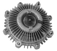 Japanparts VC-200 Embrayage, ventilateur de radiateur