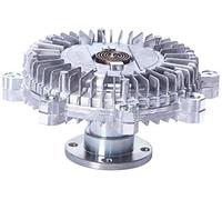 Japanparts VC-506 Embrayage, motoventilateur de radiateur