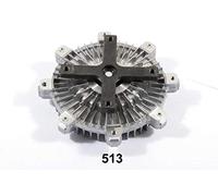 Japanparts VC-513 Embrayage, motoventilateur de radiateur