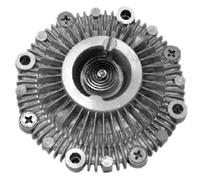 Japanparts VC-600 Embrayage, motoventilateur de radiateur