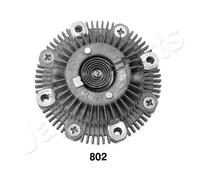 Japanparts Embrayage motoventilateur de radiateur VC-802 pour Suzuki Wagon R+ 1.3