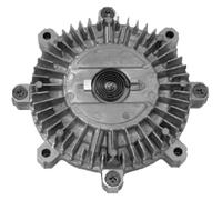 JAPANPARTS VC-H01 Embrayage, ventilateur de radiateur