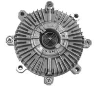 Japanparts VC-H02 Embrayage, ventilateur de radiateur